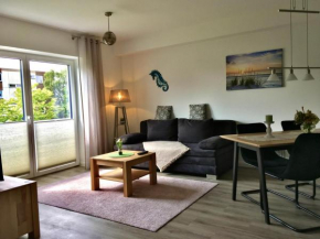 Ferienwohnung Marinaluna